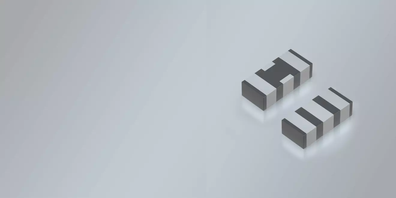 ZTTCP-MG SMD kerámia rezonátorok