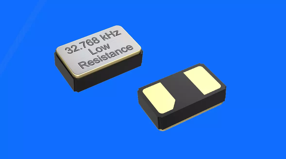 Kedvező 32,768 KHZ kvarckristályok