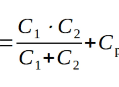 Kvarcoszcillátorok és alkalmazásuk