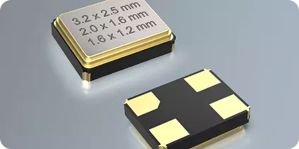 Olcsó, kiváló minőségű AEC-Q200 SMD oszcilláló kristályok Olcsó, kiváló minőségű AEC-Q200 SMD oszcilláló kristályok