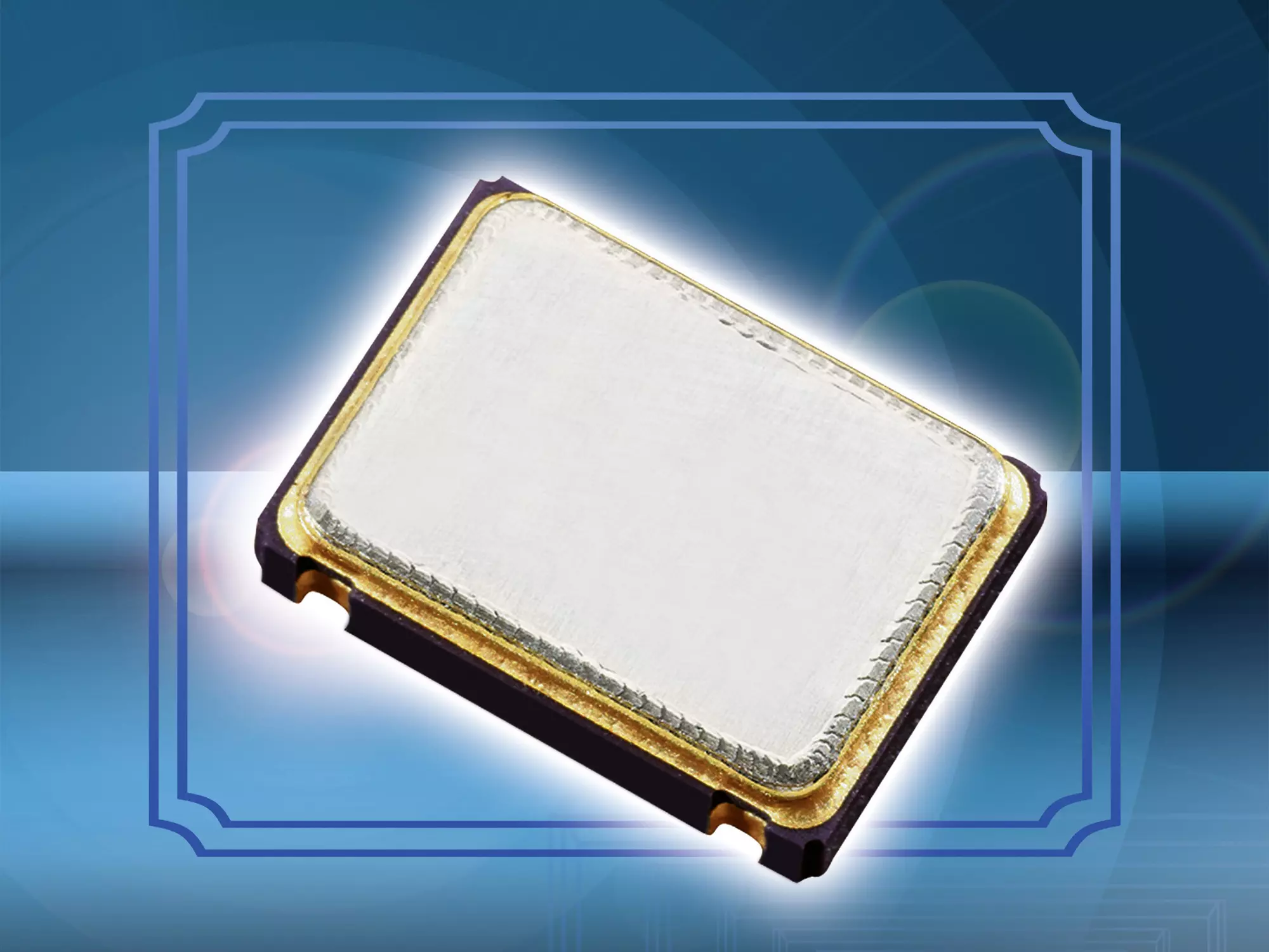 MICRO SMD kristályok MICRO SMD kristályok