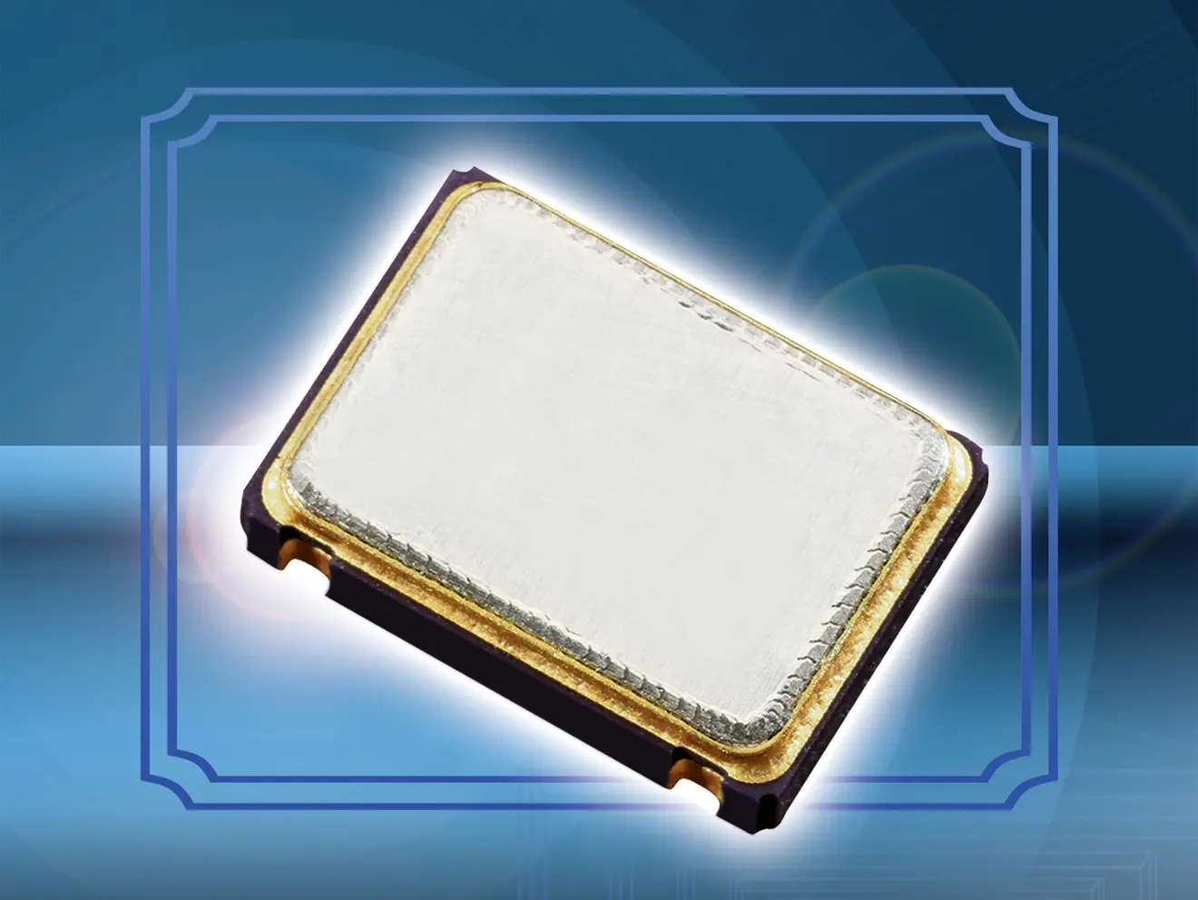 MICRO SMD kristályok MICRO SMD kristályok