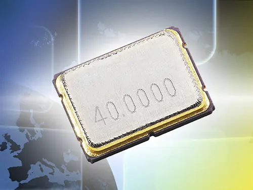 Mini SMD QUARZ Mini SMD QUARZ