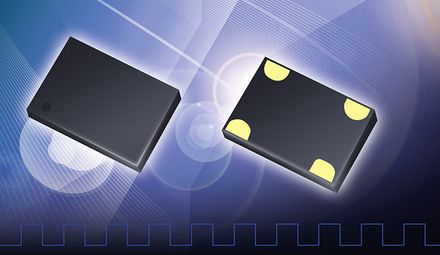 Szilícium oszcillátorok