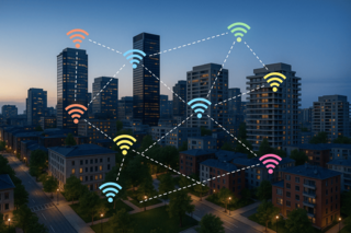 Ellenállás-optimalizált, alacsony költségű rezgőkristályok