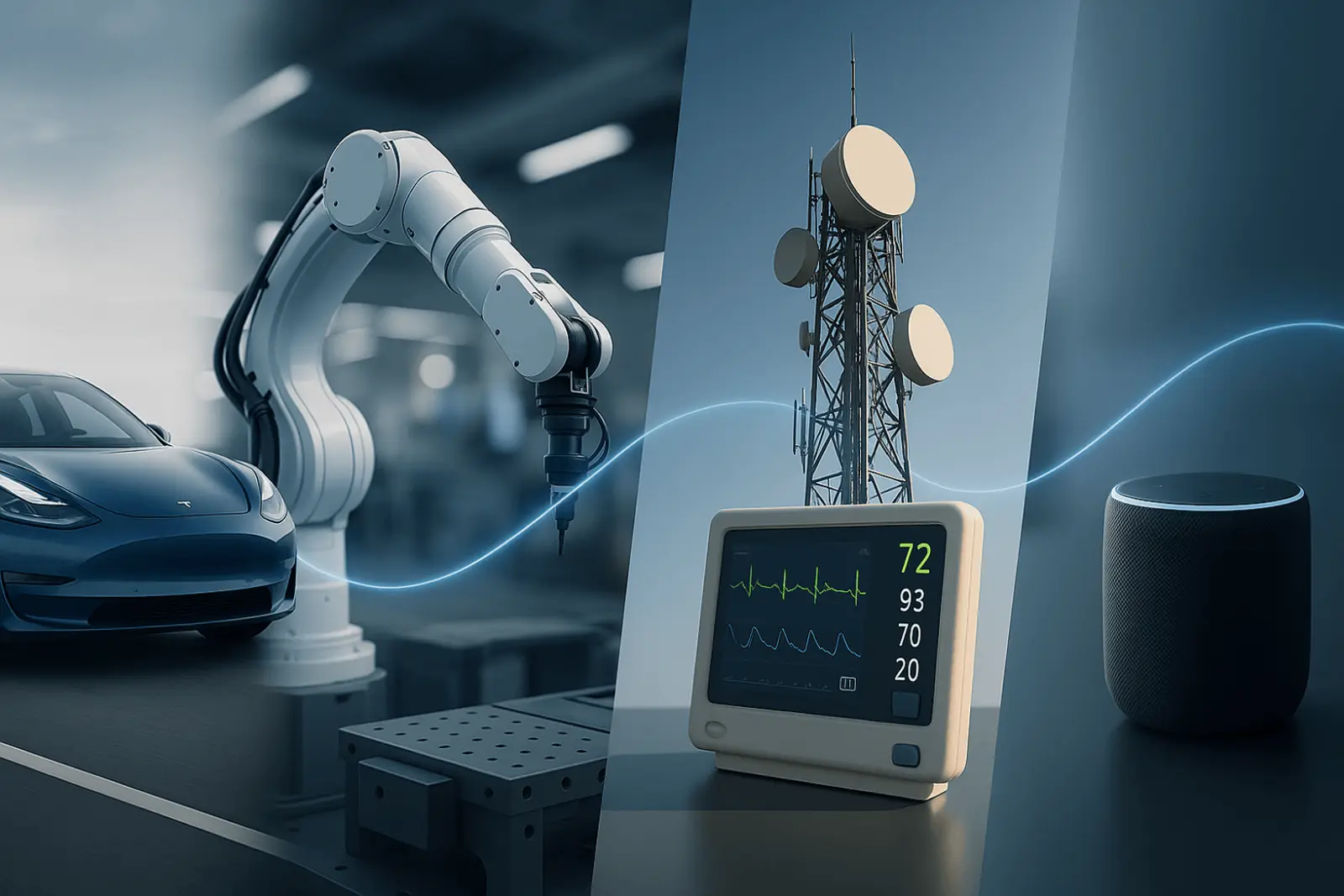 Felhasználási területek és alkalmazások