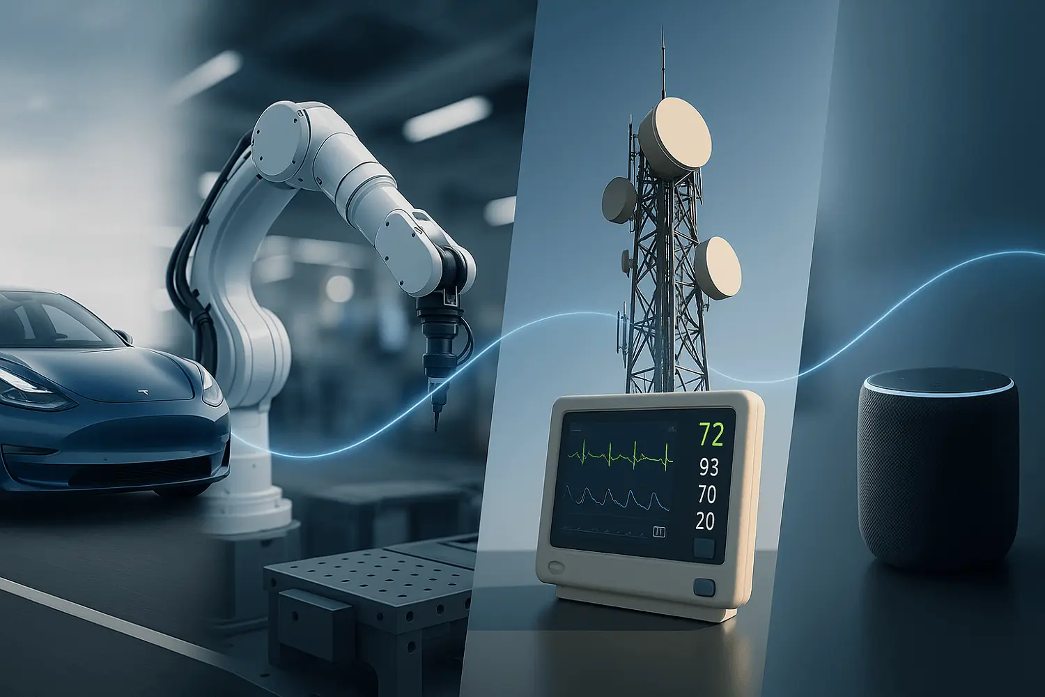 Felhasználási területek és alkalmazások