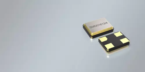 1.6x1.2mm/4pad kvarc