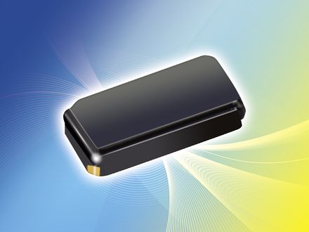Mini SMD kvarc