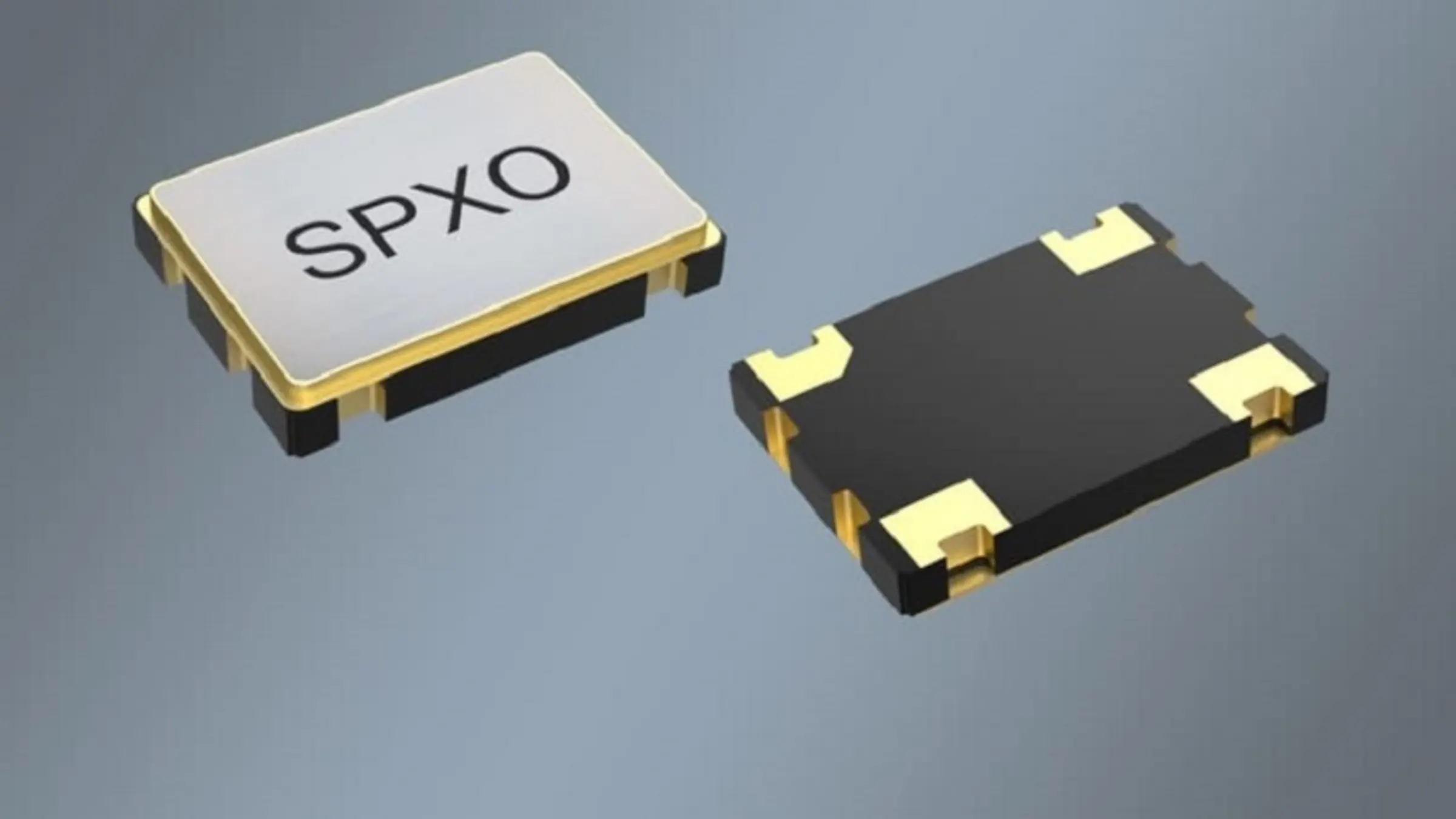 Az SPXO-kat egyszerűen konfigurálhatja termékkonfigurátorunk segítségével.