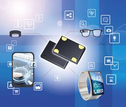 Ultra alacsony fogyasztású oszcillátorok