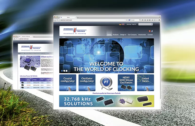 Szilícium oszcillátorok