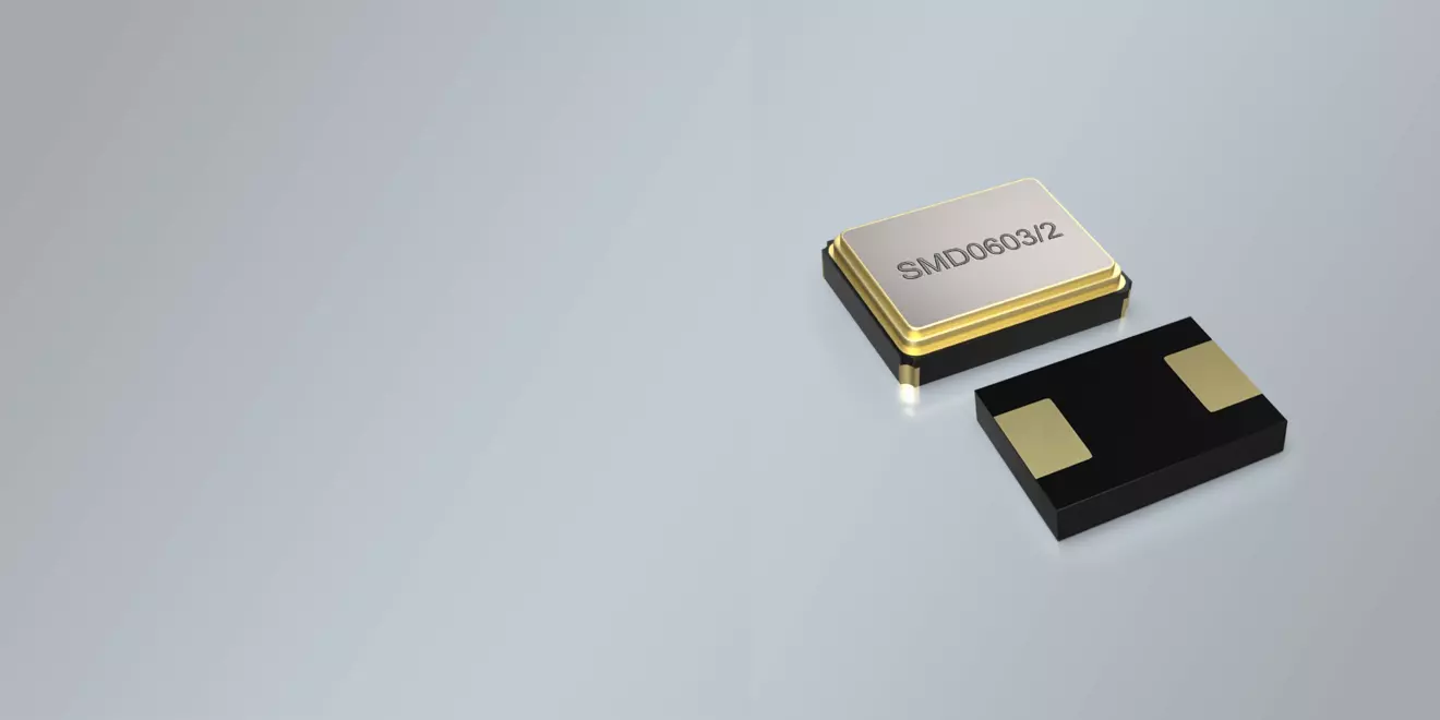 SMD QUARZ 6,0 x 3,5 mm 8.0 - 160.0 MHz SMD QUARZ 6,0 x 3,5 mm 8.0 - 160.0 MHz