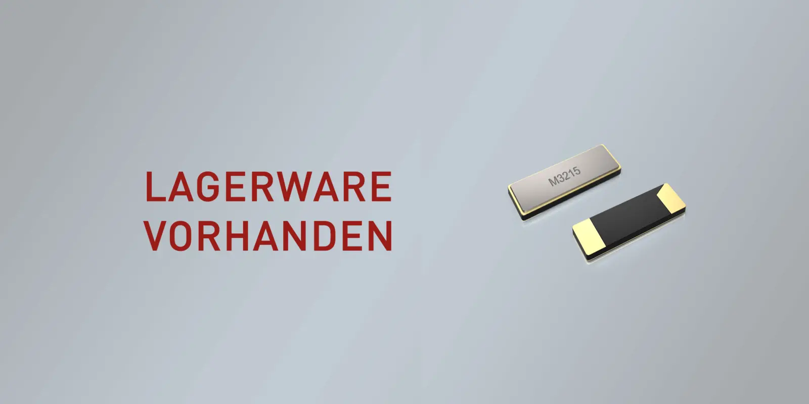 32,768 kHz-es megoldások