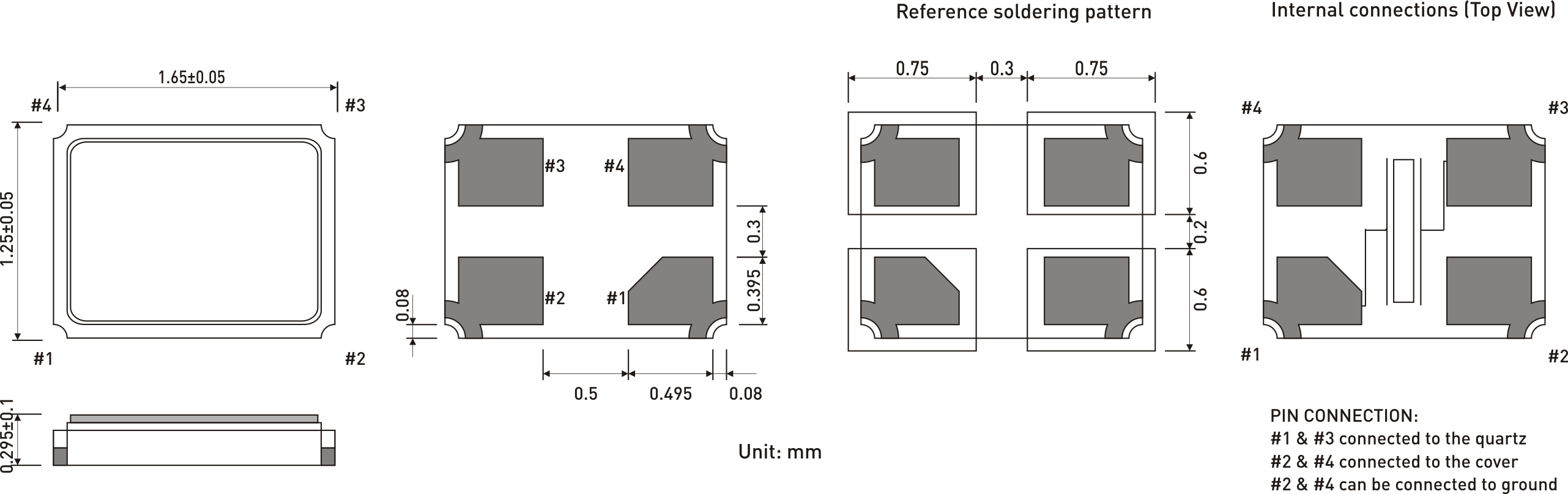 Tervrajz SMD01210/4 Tervrajz SMD01210/4