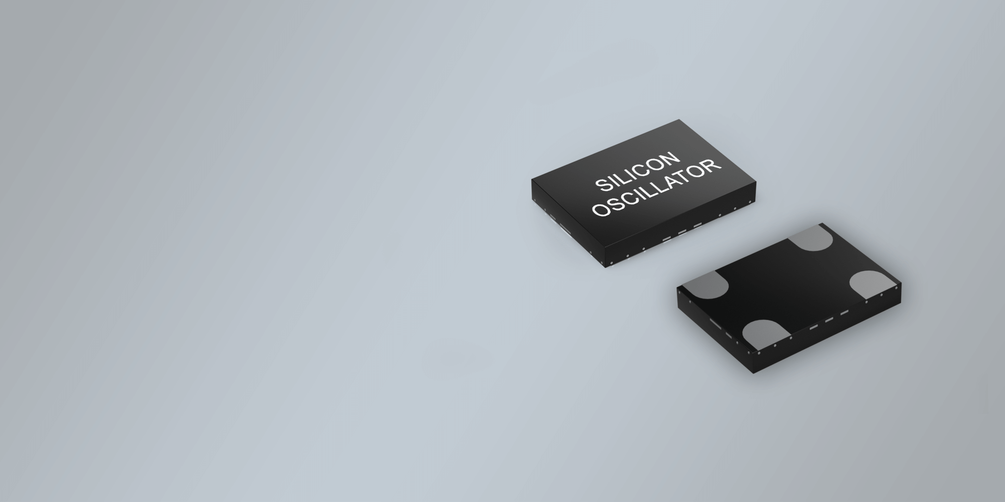 LOW POWER 1 - 110 MHz PROGRAMMIERBARE OSZILLATOREN
